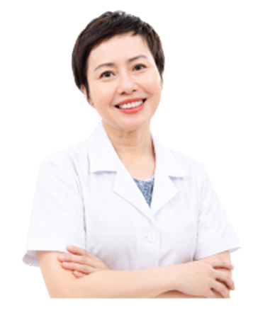 BS. Phùng Hoàng Anh